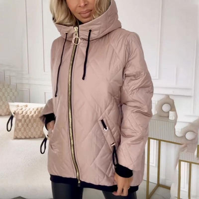 Theresia™ | Warmer Parka