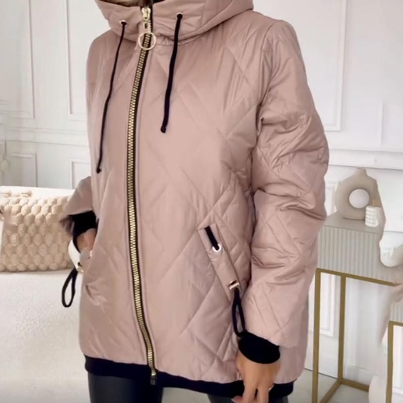 Theresia™ | Warmer Parka